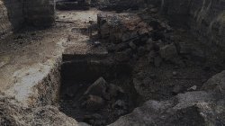 Cetate ce putea rivaliza cu Roma sau Babilonul şi se înalţă langă Timişoara dezvăluie noi secrete. Ce comori au găsit arheologii / FOTO Cetate ce putea rivaliza cu Roma sau Babilonul şi se înalţă langă Timişoara dezvăluie noi secrete. Ce comori au găsit arheologii / FOTO