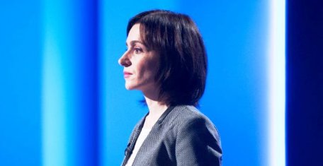 Nemulțumiri în sânul Platformei DA față de Maia Sandu, care amână să spună dacă va face bloc electoral cu Năstase Nemulțumiri în sânul Platformei DA față de Maia Sandu, care amână să spună dacă va face bloc electoral cu Năstase