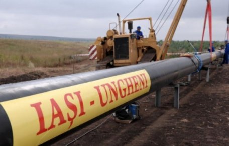 Autoritățile trebuie să ia în calcul impedimentele din calea extinderii gazoductului Iași-Ungheni până la Chișinău Autoritățile trebuie să ia în calcul impedimentele din calea extinderii gazoductului Iași-Ungheni până la Chișinău