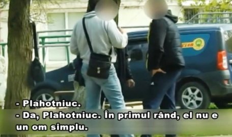 Liderul PD Vlad Plahotniuc, audiat în calitate de victimă în dosarul tentativei de asasinat Liderul PD Vlad Plahotniuc, audiat în calitate de victimă în dosarul tentativei de asasinat