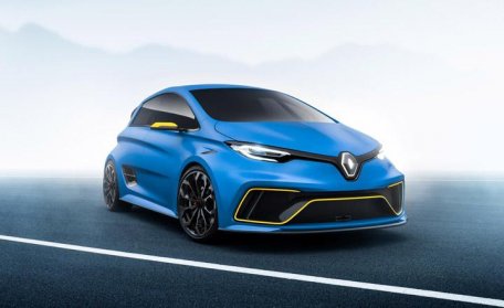 Gigantul Dacia se pregăteşte „să rupă piaţa”: Ce preţ va avea cea mai nouă maşină electrică Gigantul Dacia se pregăteşte „să rupă piaţa”: Ce preţ va avea cea mai nouă maşină electrică