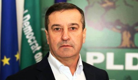 Fostul președinte al raionul Hâncești, actualul deputat PLDM, Grigore Cobzac, este vizat într-un RAPORT al Inspecției Financiare / DOCUMENT Fostul președinte al raionul Hâncești, actualul deputat PLDM, Grigore Cobzac, este vizat într-un RAPORT al Inspecției Financiare / DOCUMENT