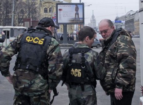 MAFIA DIN FSB: Au ucis zeci de oameni de afaceri pentru că au refuzat să plătească taxă de protecție MAFIA DIN FSB: Au ucis zeci de oameni de afaceri pentru că au refuzat să plătească taxă de protecție