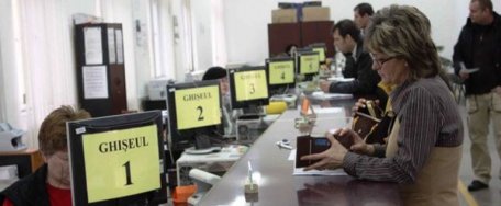 Decizie în interesul cetățeanului: Primul ghișeu unic pentru perfectarea actelor va fi deschis până la sfârșitul anului Decizie în interesul cetățeanului: Primul ghișeu unic pentru perfectarea actelor va fi deschis până la sfârșitul anului