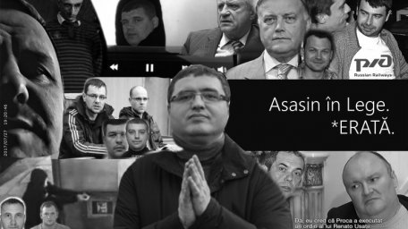 Minciunile lui Proca, Usatîi și Jurnal TV, demascate chiar de victima tentativei de asasinat: Usatîi a comandat omorul, restul sunt minciuni Minciunile lui Proca, Usatîi și Jurnal TV, demascate chiar de victima tentativei de asasinat: Usatîi a comandat omorul, restul sunt minciuni