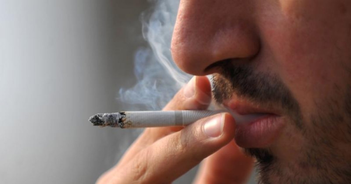 Fapte importante despre tutunul fără fum