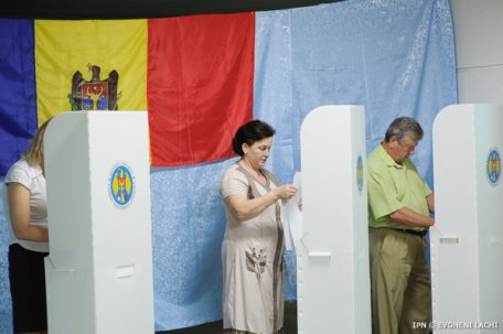 Declarație / Hotărârea de Guvern privind formarea circumscripțiilor a fost adoptată cu abateri Declarație / Hotărârea de Guvern privind formarea circumscripțiilor a fost adoptată cu abateri
