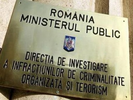 Plahoniuc este curat ca lacrima // DIICOT neagă existența unei urmăriri penale împotriva sa Plahoniuc este curat ca lacrima // DIICOT neagă existența unei urmăriri penale împotriva sa
