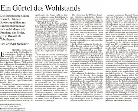 Frankfurter Allgemeine Zeitung: „Pavel Filip, elevul model al Parteneriatului Estic” Frankfurter Allgemeine Zeitung: „Pavel Filip, elevul model al Parteneriatului Estic”