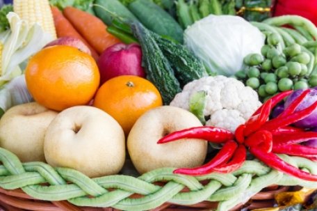 Alimente care curăţă în mod natural colonul. Aşa îţi detoxifici rapid organismul Alimente care curăţă în mod natural colonul. Aşa îţi detoxifici rapid organismul