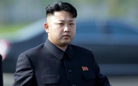 Coreea de Nord pune o întrebare cutremurătoare, după PRESIUNILE făcute de SUA: „Când va izbucni RĂZBOIUL” Coreea de Nord pune o întrebare cutremurătoare, după PRESIUNILE făcute de SUA: „Când va izbucni RĂZBOIUL”