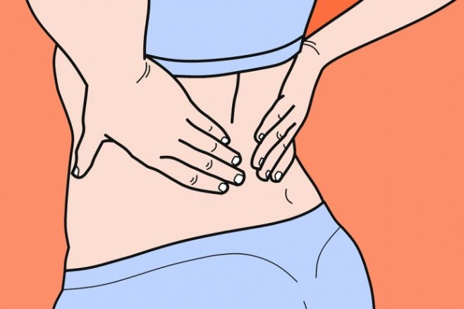 dureri periodice la spate și articulații