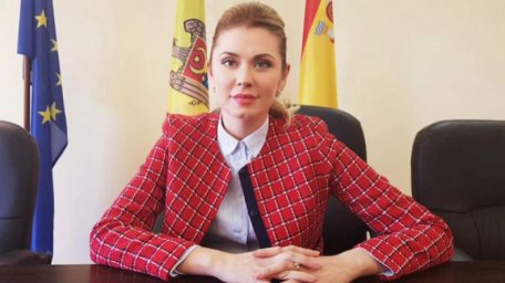 „Copiii moldoveni din Spania vor avea posibilitatea să-și învețe limba și istoria” „Copiii moldoveni din Spania vor avea posibilitatea să-și învețe limba și istoria”