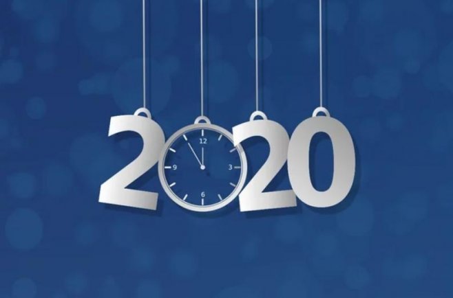 Mesaje De Anul Nou Urări Plăcute De Revelion 2020 Actualitate