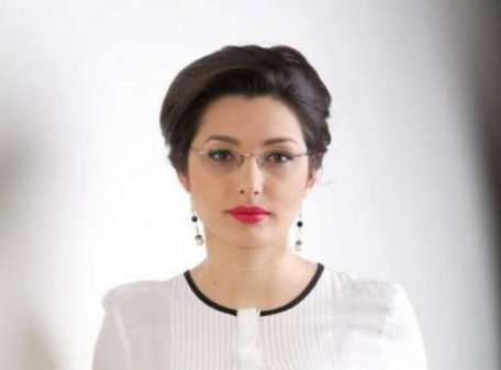 Tatiana Pașcovschi: „Din 2016, ANI nu verifică declarațiile de avere și interese ale funcționarilor” Tatiana Pașcovschi: „Din 2016, ANI nu verifică declarațiile de avere și interese ale funcționarilor”