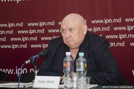 Igor Dodon va fi acționat în judecată de către prietenul acestuia, Fiodor Ghelici Igor Dodon va fi acționat în judecată de către prietenul acestuia, Fiodor Ghelici