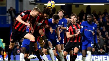 Anglia, etapa a 25-a. Chelsea, umilită acasă! Tottenham, victorie cu Man. United. City a învins Anglia, etapa a 25-a. Chelsea, umilită acasă! Tottenham, victorie cu Man. United. City a învins