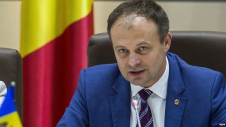 Andrian Candu: autoritățile ruse emit pașapoarte locuitorilor din regiunea separatistă cu locul nașterii R. Moldovenească Nistreană Andrian Candu: autoritățile ruse emit pașapoarte locuitorilor din regiunea separatistă cu locul nașterii R. Moldovenească Nistreană
