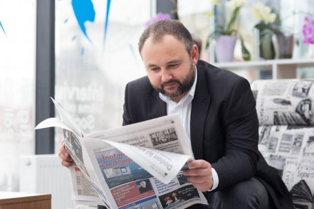„Falimentul moldovenismului de sorginte stalinistă era inevitabil” „Falimentul moldovenismului de sorginte stalinistă era inevitabil”