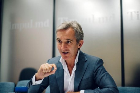 Vicepremierul Iurie Leancă despre colaborarea cu Plahotniuc, posibile coaliții, furtul miliardului și UNIRE Vicepremierul Iurie Leancă despre colaborarea cu Plahotniuc, posibile coaliții, furtul miliardului și UNIRE