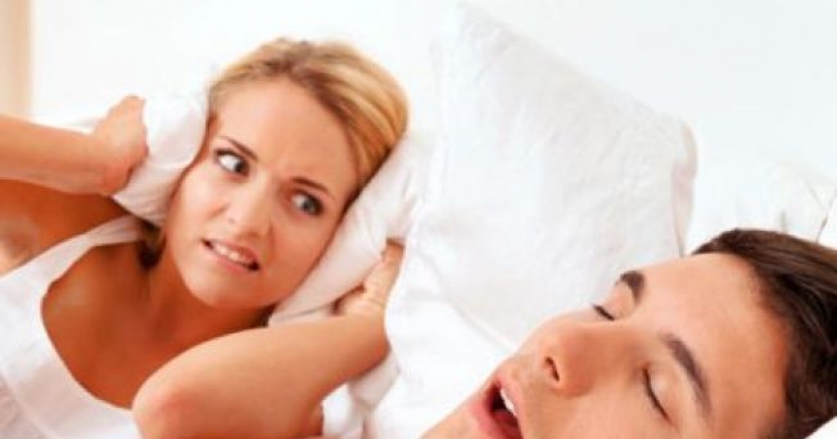 Apneea obstructivă în somn, una din cele mai comune boli respiratorii cronice
