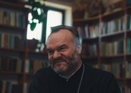 Părintele Pavel Borșevschi: „Prin formula PAȘTE FERICIT ne împotrivim lui Hristos” Părintele Pavel Borșevschi: „Prin formula PAȘTE FERICIT ne împotrivim lui Hristos”