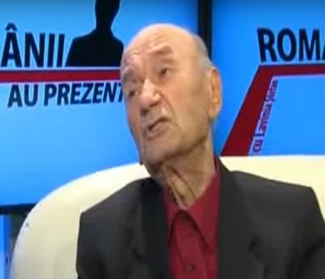 ISTORIE / Gheorghe Cojocea, singurul supraviețuitor român al bătăliei de la Kursk ISTORIE / Gheorghe Cojocea, singurul supraviețuitor român al bătăliei de la Kursk
