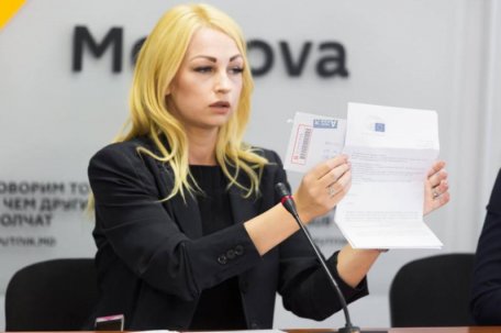 Vicepreședintele Partidului „ȘOR” pretinde la funcția de primar al unei comune din raionul Orhei Vicepreședintele Partidului „ȘOR” pretinde la funcția de primar al unei comune din raionul Orhei