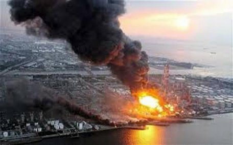 Astăzi se împlinesc 32 de ani de la producerea catastrofei din Cernobîl, dezastru care a luat viețile oamenilor Astăzi se împlinesc 32 de ani de la producerea catastrofei din Cernobîl, dezastru care a luat viețile oamenilor
