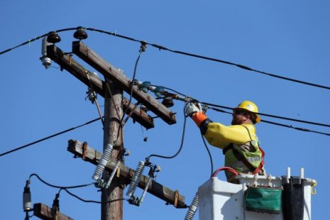 Mâine rămân fără lumină: În ce localități va fi deconectată energia electrică Mâine rămân fără lumină: În ce localități va fi deconectată energia electrică