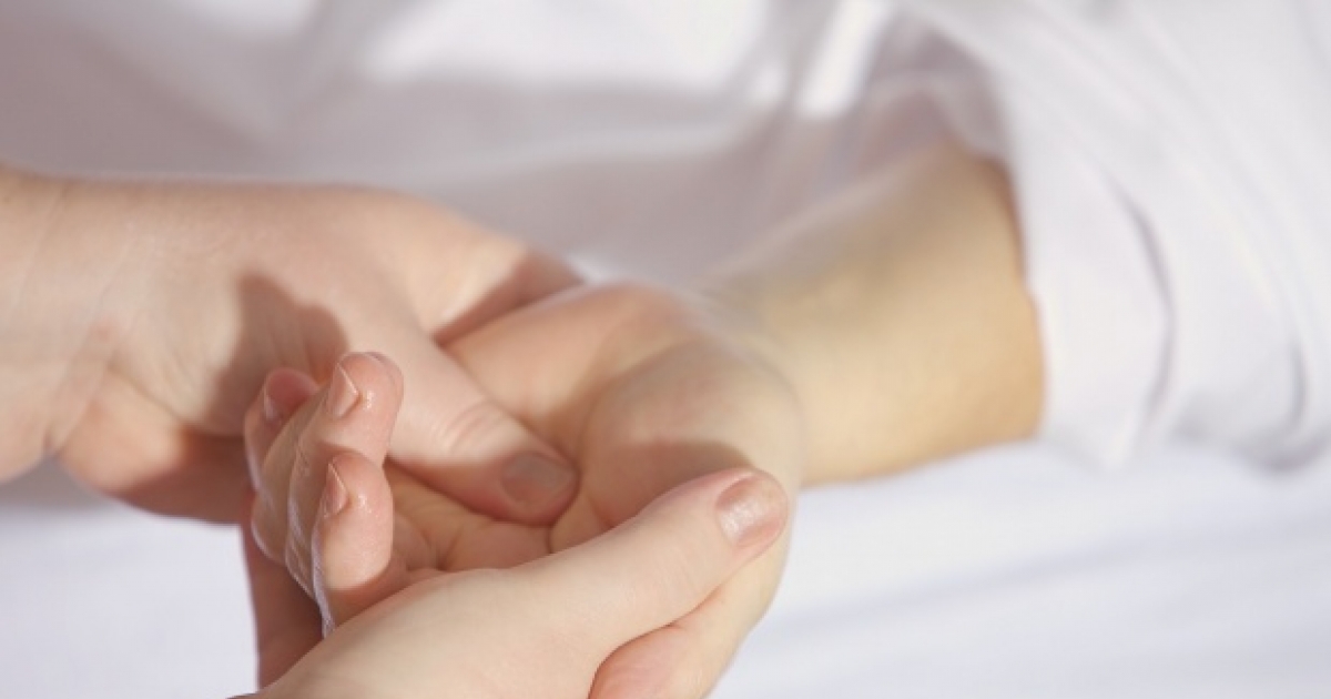 de ce amortesc degetele artrită tratament articular