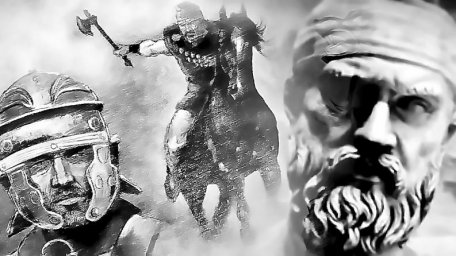 Peste 1800 de ani de istorie națională - de la latinescul romanus la etnonimul român Peste 1800 de ani de istorie națională - de la latinescul romanus la etnonimul român