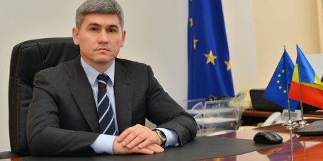 Reacția ministrului de Interne cu privire la omorul din Hâncșeti. Am încredere și sper ca organele abilitate să-și îndeplinească misiunea Reacția ministrului de Interne cu privire la omorul din Hâncșeti. Am încredere și sper ca organele abilitate să-și îndeplinească misiunea