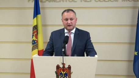 Parlamentul ar putea investiga activitatea lui Igor Dodon. E vorba despre colaborarea cu FSB-ul rusesc Parlamentul ar putea investiga activitatea lui Igor Dodon. E vorba despre colaborarea cu FSB-ul rusesc