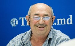 De ce politicienii moldoveni nu zâmbesc? De ce politicienii moldoveni nu zâmbesc?