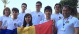 Elevii moldoveni au urcat pe podium la Olimpiada Balcanică de Matematică