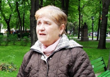 Amintirile unui copil deportat la vârsta de zece luni: Bolşevicii condamnau pruncii la aceleaşi chinuri ca şi pe părinţii lor Amintirile unui copil deportat la vârsta de zece luni: Bolşevicii condamnau pruncii la aceleaşi chinuri ca şi pe părinţii lor