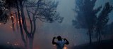 Incendiul din Grecia: Ipoteză cutremurătoare. Cine a dat foc
