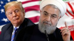 Trump, Iran și Războiul Total Trump, Iran și Războiul Total