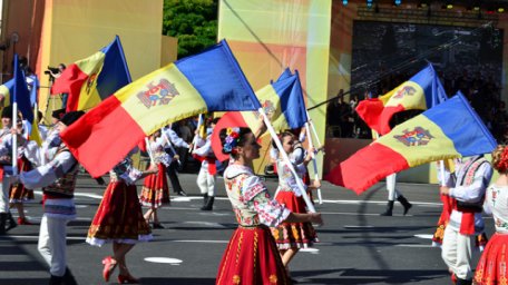 A fost publicat programul manifestărilor cu ocazia sărbătorii „Limba Noastră”. Ce au pregătit autoritățile A fost publicat programul manifestărilor cu ocazia sărbătorii „Limba Noastră”. Ce au pregătit autoritățile