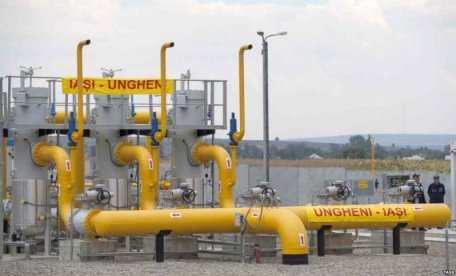 Concursul pentru construcția gazoductului Chișinău-Ungheni va avea loc în septembrie Concursul pentru construcția gazoductului Chișinău-Ungheni va avea loc în septembrie