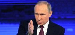Putin a pierdut aproape o treime din simpatia alegătorilor după ce a anunţat că vrea să crească vârsta de pensionare Putin a pierdut aproape o treime din simpatia alegătorilor după ce a anunţat că vrea să crească vârsta de pensionare