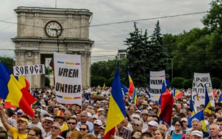 Bilețchi, Codreanu și Ursu despre soarta Unirii după 1 septembrie Bilețchi, Codreanu și Ursu despre soarta Unirii după 1 septembrie