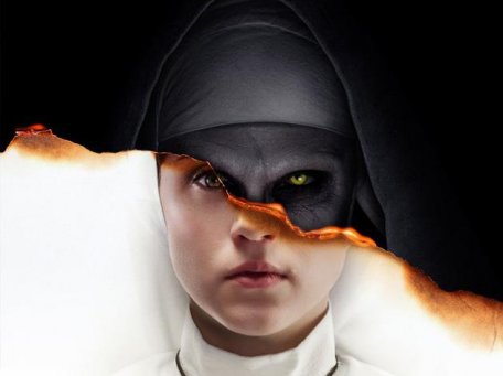 VIDEO /// The Nun, cel mai așteptat thriller al toamnei, filmat integral în România VIDEO /// The Nun, cel mai așteptat thriller al toamnei, filmat integral în România