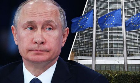 Putin sare în apărarea ASASINILOR: ”Nu am găsit nimic criminal în acțiunile celor doi” Putin sare în apărarea ASASINILOR: ”Nu am găsit nimic criminal în acțiunile celor doi”
