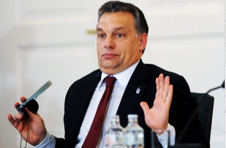 Lovitură DURĂ pentru Ungaria în Parlamentul European / Politica lui Orban ar putea lasă țară FĂRĂ DREPT DE VOT Lovitură DURĂ pentru Ungaria în Parlamentul European / Politica lui Orban ar putea lasă țară FĂRĂ DREPT DE VOT