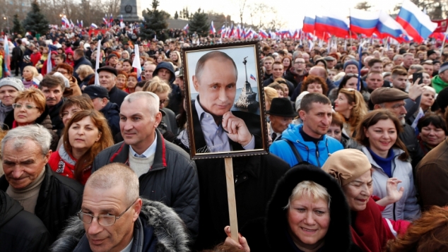 BANCUL ZILEI / Este „absurd” să acuzi Rusia de minciună