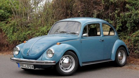 Adio, Beetle! Volkswagen nu va mai fabrica una dintre primele maşini mici din lume Adio, Beetle! Volkswagen nu va mai fabrica una dintre primele maşini mici din lume