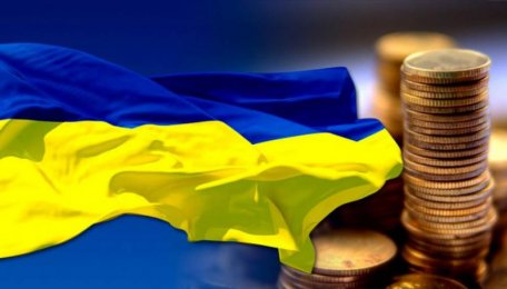Ucraina contractează un MILIARD de euro de la UE și negociază un nou ACORD cu FMI Ucraina contractează un MILIARD de euro de la UE și negociază un nou ACORD cu FMI