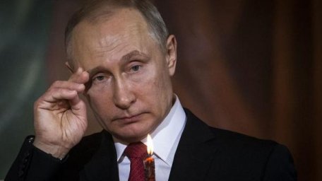 GHINION pentru ruși. Peskov: „Putin nici nu se gândește să iasă la pensie” GHINION pentru ruși. Peskov: „Putin nici nu se gândește să iasă la pensie”